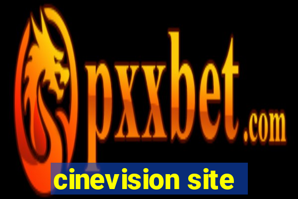 cinevision site